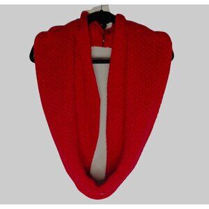 collection 18 infinity loop scarf knit new with tags 52X19" READ